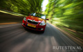 Wallpaper Skoda Fabia downloaden