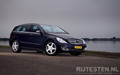 Wallpaper Mercedes-Benz R-Klasse downloaden