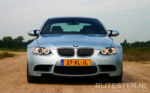 Wallpaper BMW M3 Coup� downloaden