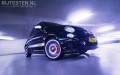 Wallpaper Abarth 500 downloaden