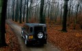 Wallpaper Land Rover Defender downloaden