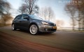 Wallpaper Volkswagen Golf downloaden