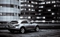 Wallpaper Infiniti FX50 S downloaden