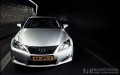 Wallpaper Lexus IS 250C downloaden