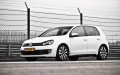 Wallpaper Volkswagen Golf GTD downloaden