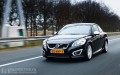 Wallpaper Volvo C30 downloaden