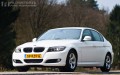 Wallpaper BMW 3 Serie downloaden