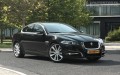 Wallpaper Jaguar XF downloaden