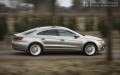 Wallpaper Volkswagen CC downloaden
