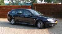 Saab 9-3 Sport Estate 1.8t Linear Business