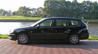 Saab 9-3 Sport Estate 1.8t Linear Business