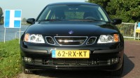 Saab 9-3 Sport Estate 1.8t Linear Business