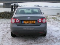 Volkswagen Jetta 1.9 TDI Comfortline