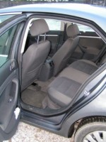 Volkswagen Jetta 1.9 TDI Comfortline