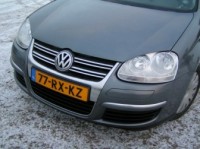 Volkswagen Jetta 1.9 TDI Comfortline