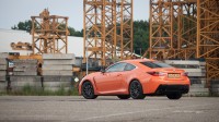 Lexus RC F Luxury Edition