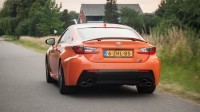 Lexus RC F Luxury Edition