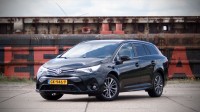 Toyota Avensis Touring Sports 1.6 D-4D-F Lease Pro