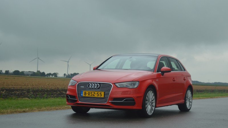 Audi A3 Sportback e-tron  1.4 TFSI S tronic Ambition Pro Line Plus 