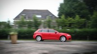 Audi A3 Sportback e-tron  1.4 TFSI S tronic Ambition Pro Line Plus 