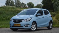 Opel Karl 1.0 ecoFLEX  Edition