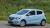 Opel Karl 1.0 ecoFLEX  Edition