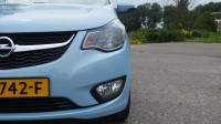 Opel Karl 1.0 ecoFLEX  Edition