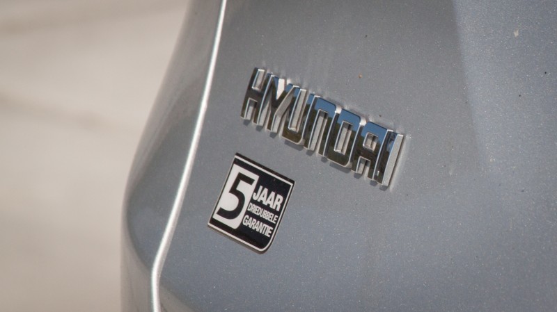 Hyundai i30 Wagon 1.6 CRDi Business Edition