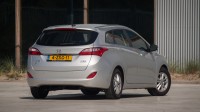 Hyundai i30 Wagon 1.6 CRDi Business Edition