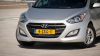 Hyundai i30 Wagon 1.6 CRDi Business Edition