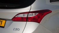 Hyundai i30 Wagon 1.6 CRDi Business Edition