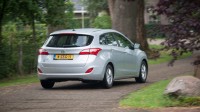 Hyundai i30 Wagon 1.6 CRDi Business Edition