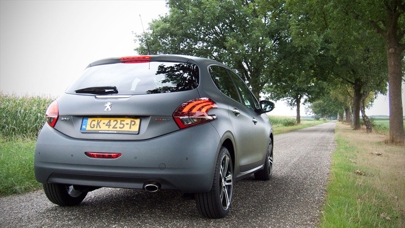 Peugeot 208 1.2 PureTech GT-Line