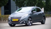 Peugeot 208 1.2 PureTech GT-Line