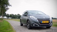 Peugeot 208 1.2 PureTech GT-Line