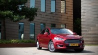 Ford Mondeo 1.5 EcoBoost Titanium