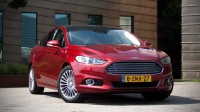 Ford Mondeo 1.5 EcoBoost Titanium