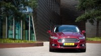 Ford Mondeo 1.5 EcoBoost Titanium