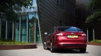 Ford Mondeo 1.5 EcoBoost Titanium