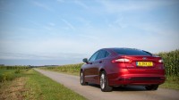 Ford Mondeo 1.5 EcoBoost Titanium