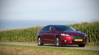 Ford Mondeo 1.5 EcoBoost Titanium