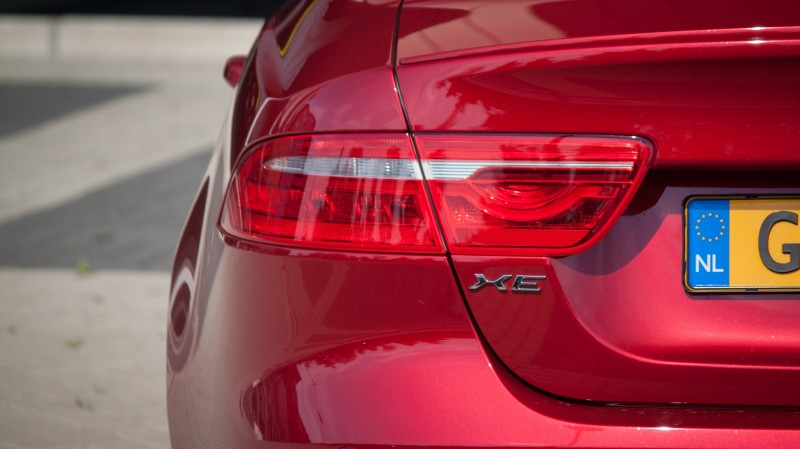 Jaguar XE 3.0 S