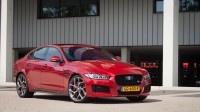 Jaguar XE 3.0 S