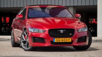 Jaguar XE 3.0 S