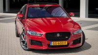 Jaguar XE 3.0 S