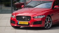 Jaguar XE 3.0 S