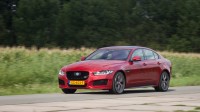 Jaguar XE 3.0 S