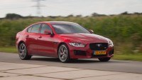 Jaguar XE 3.0 S