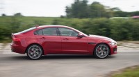 Jaguar XE 3.0 S