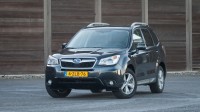 Subaru Forester 2.0D Comfort